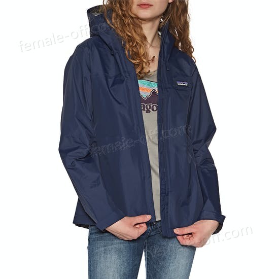 The Best Choice Patagonia Torrentshell 3L Womens Waterproof Jacket - -0