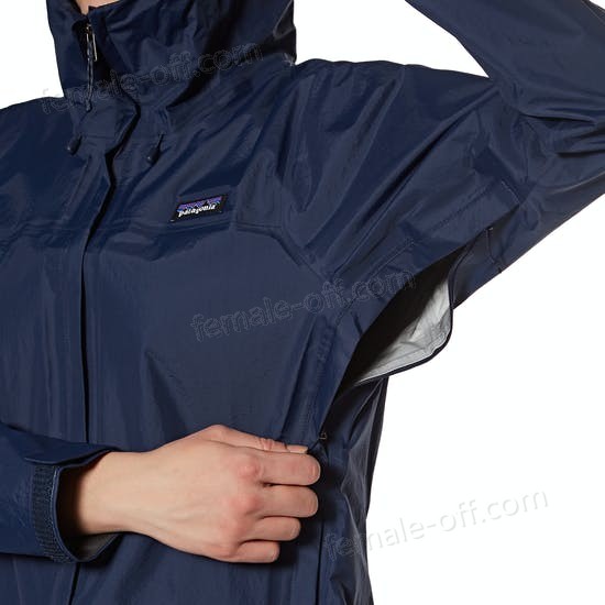 The Best Choice Patagonia Torrentshell 3L Womens Waterproof Jacket - -4