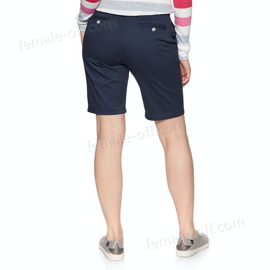 The Best Choice Joules Cruise Long Womens Shorts - -2