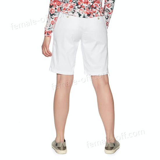 The Best Choice Joules Cruise Long Womens Shorts - -1