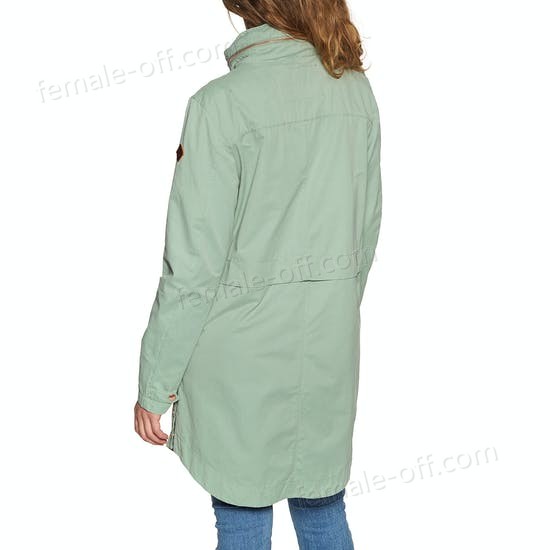 The Best Choice O'Neill Relaxed Parka Womens Jacket - -2