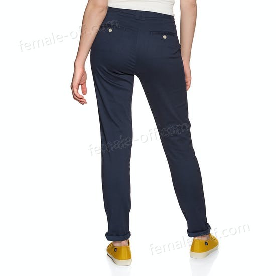 The Best Choice Joules Hesford Womens Chino Pant - -1