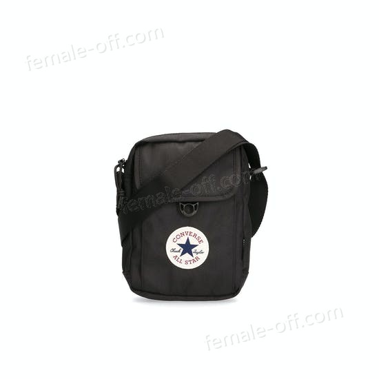 The Best Choice Converse Cross Body 2 Messenger Bag - -0