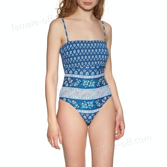The Best Choice Rip Curl Navy Beach Swimsuit - -0