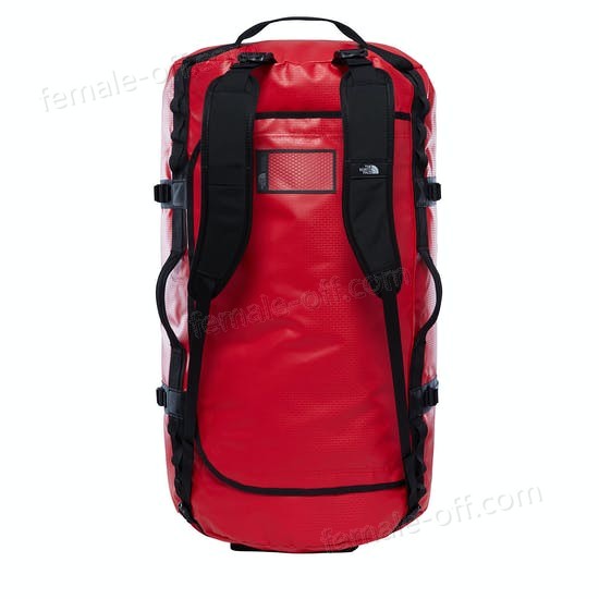 The Best Choice North Face Base Camp XX Large Duffle Bag - -1