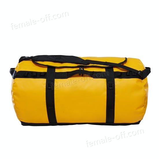 The Best Choice North Face Base Camp XX Large Duffle Bag - -0