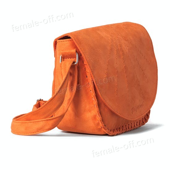 The Best Choice Rip Curl Lotus Soft Saddle Handbag - -2