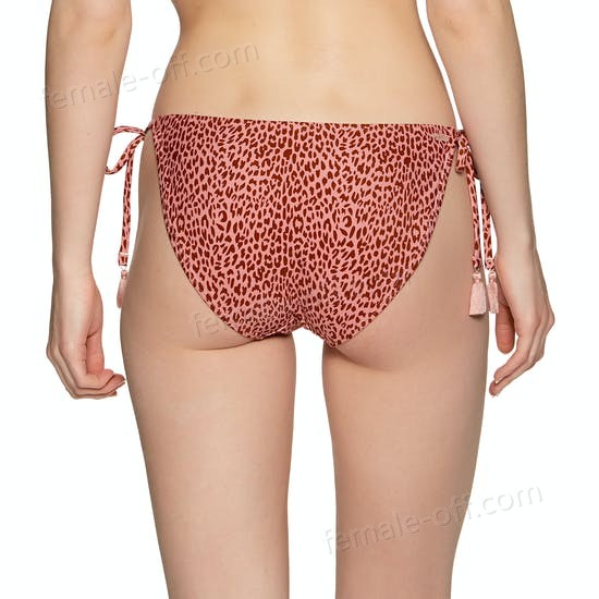 The Best Choice Barts Bathers Tanga Womens Bikini Bottoms - -1
