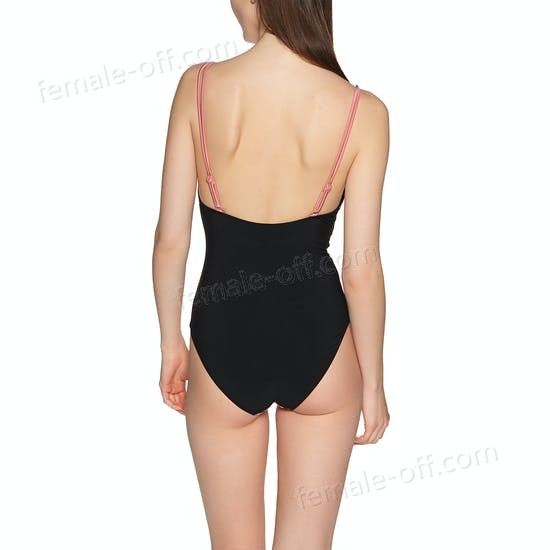 The Best Choice Barts Lourdes Suit Womens Swimsuit - -1