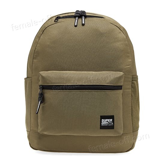 The Best Choice Superdry City Pack Backpack - -0