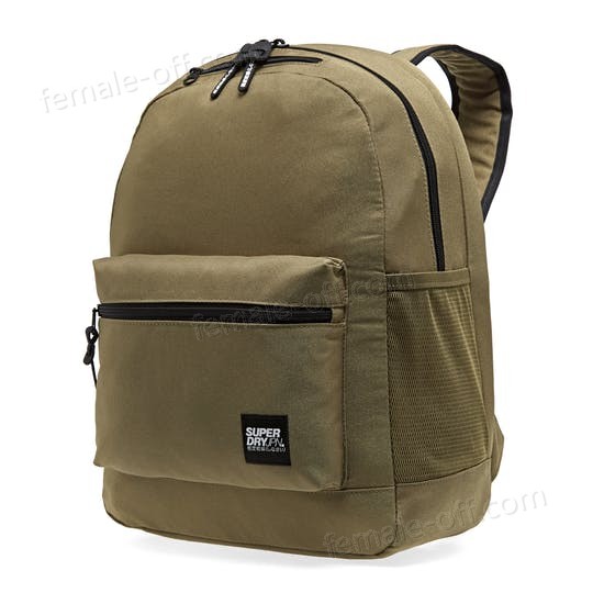 The Best Choice Superdry City Pack Backpack - -2