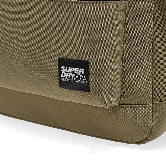The Best Choice Superdry City Pack Backpack - -3