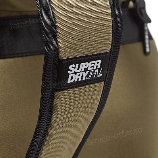 The Best Choice Superdry City Pack Backpack - -5