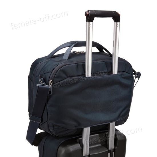 The Best Choice Thule Subterra Boarding Luggage - -10
