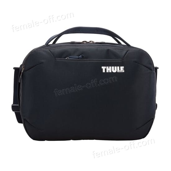 The Best Choice Thule Subterra Boarding Luggage - -1