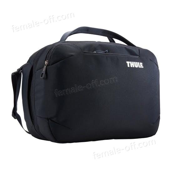 The Best Choice Thule Subterra Boarding Luggage - -0