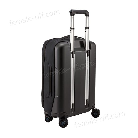 The Best Choice Thule Subterra Carry On Spinner Luggage - -2