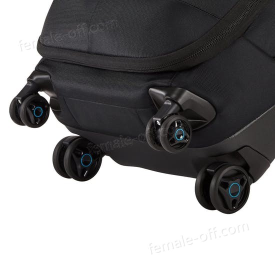 The Best Choice Thule Subterra Carry On Spinner Luggage - -3