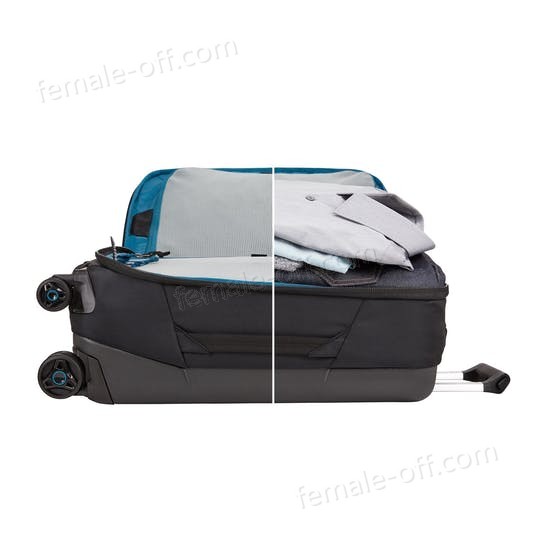 The Best Choice Thule Subterra Carry On Spinner Luggage - -4