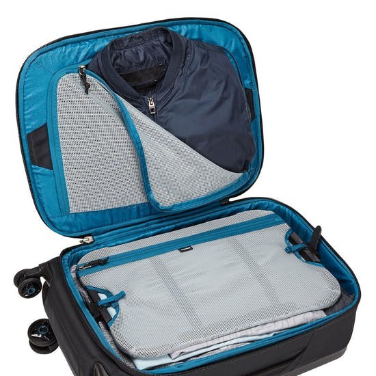 The Best Choice Thule Subterra Carry On Spinner Luggage - -5