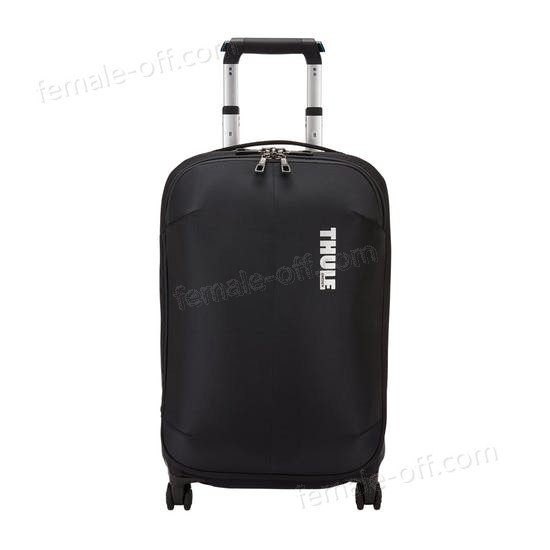 The Best Choice Thule Subterra Carry On Spinner Luggage - -1