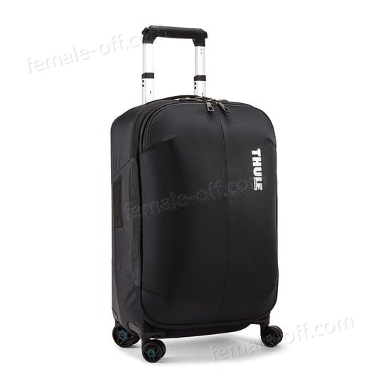 The Best Choice Thule Subterra Carry On Spinner Luggage - -0
