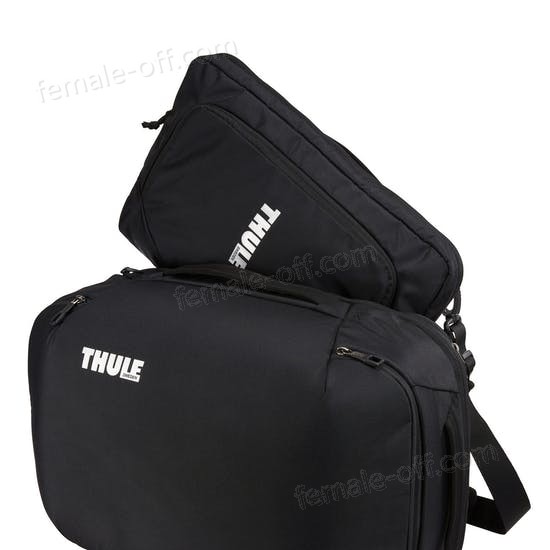 The Best Choice Thule Subterra Carry On 40L Luggage - -6