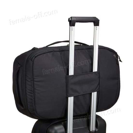 The Best Choice Thule Subterra Carry On 40L Luggage - -8