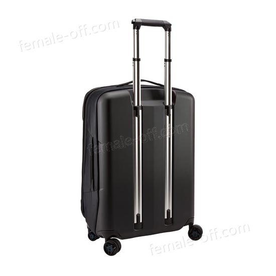The Best Choice Thule Subterra Spinner 25 inch Luggage - -1