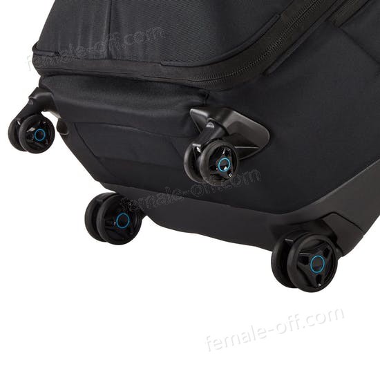 The Best Choice Thule Subterra Spinner 25 inch Luggage - -3