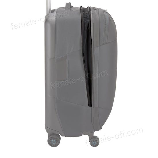 The Best Choice Thule Subterra Spinner 25 inch Luggage - -5