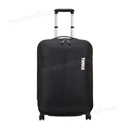 The Best Choice Thule Subterra Spinner 25 inch Luggage - -2