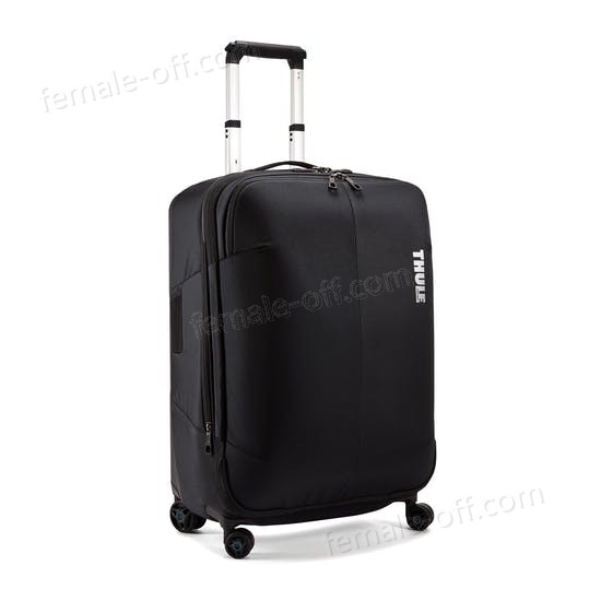 The Best Choice Thule Subterra Spinner 25 inch Luggage - -0