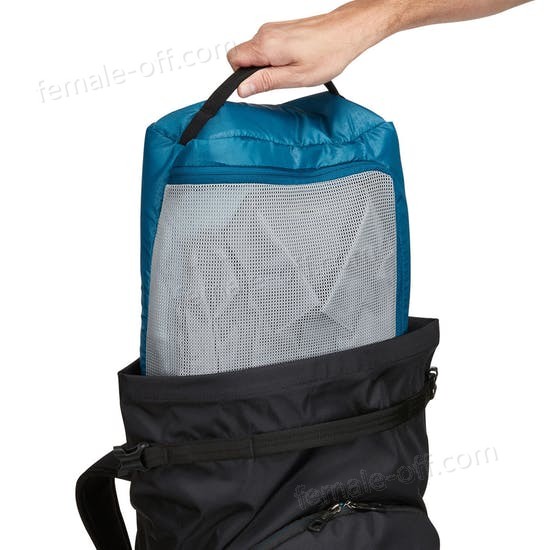 The Best Choice Thule Subterra Travel 34L Backpack - -2