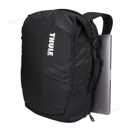 The Best Choice Thule Subterra Travel 34L Backpack - -5