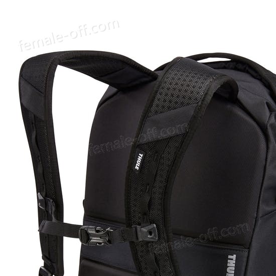 The Best Choice Thule Subterra Travel 34L Backpack - -8