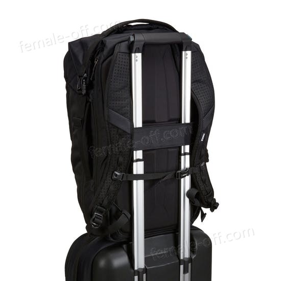 The Best Choice Thule Subterra Travel 34L Backpack - -9