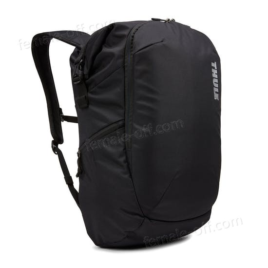 The Best Choice Thule Subterra Travel 34L Backpack - -0