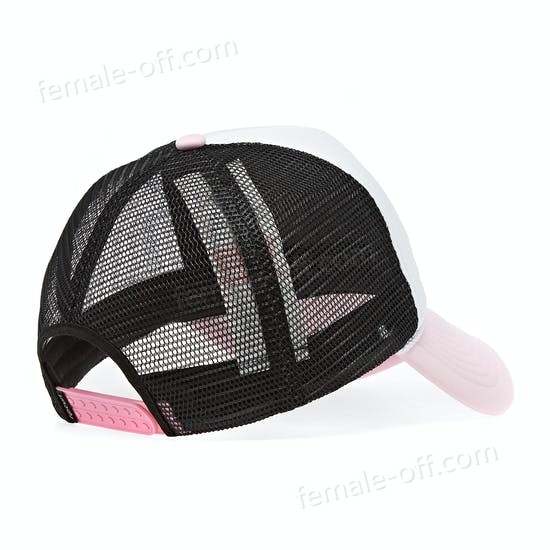 The Best Choice Rip Curl Iconic Trucker Womens Cap - -2