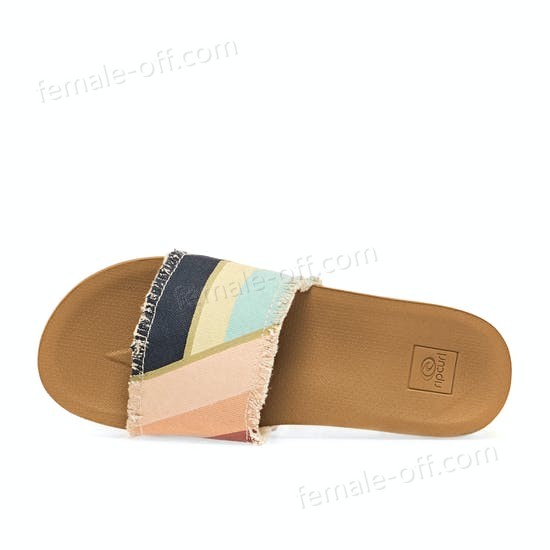 The Best Choice Rip Curl Pool Party Womens Sliders - -3