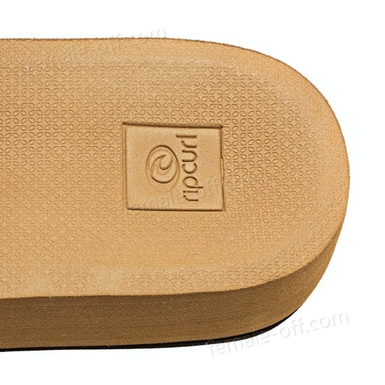 The Best Choice Rip Curl Pool Party Womens Sliders - -7