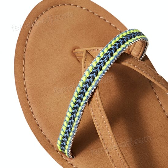 The Best Choice Rip Curl Coco Womens Sandals - -3