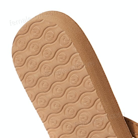 The Best Choice Rip Curl Coco Womens Sandals - -4
