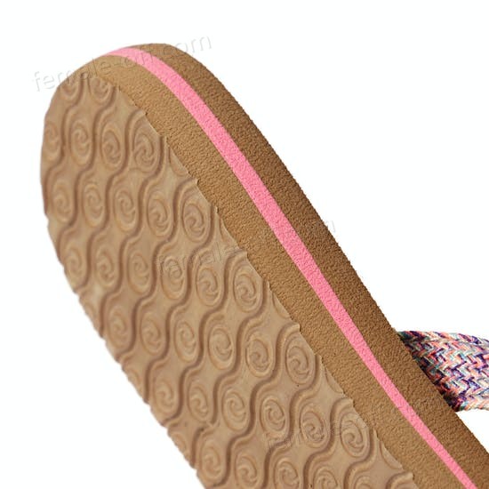 The Best Choice Rip Curl Freedom Womens Sandals - -4
