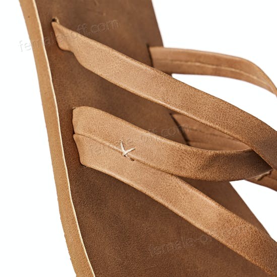The Best Choice Rip Curl Cara Womens Sandals - -3