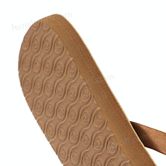 The Best Choice Rip Curl Cara Womens Sandals - -4