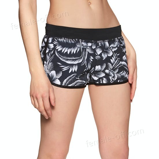 The Best Choice Rip Curl Mirage Womens Boardshorts - -1