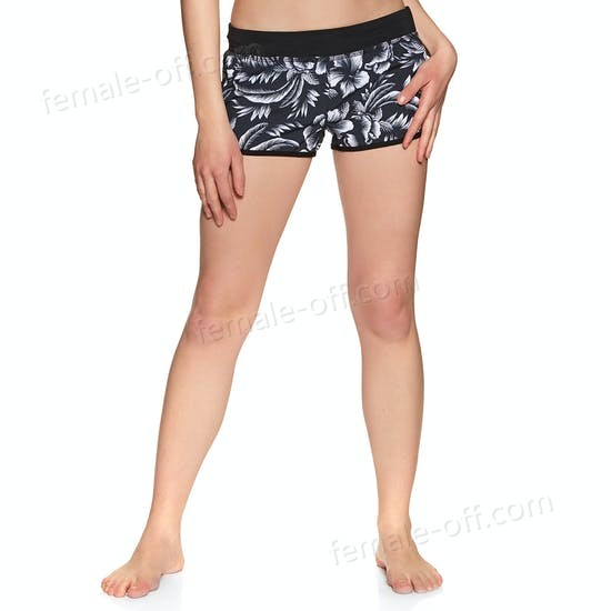 The Best Choice Rip Curl Mirage Womens Boardshorts - -0