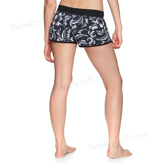 The Best Choice Rip Curl Mirage Womens Boardshorts - -2