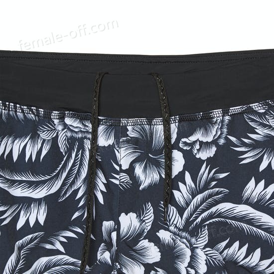 The Best Choice Rip Curl Mirage Womens Boardshorts - -3